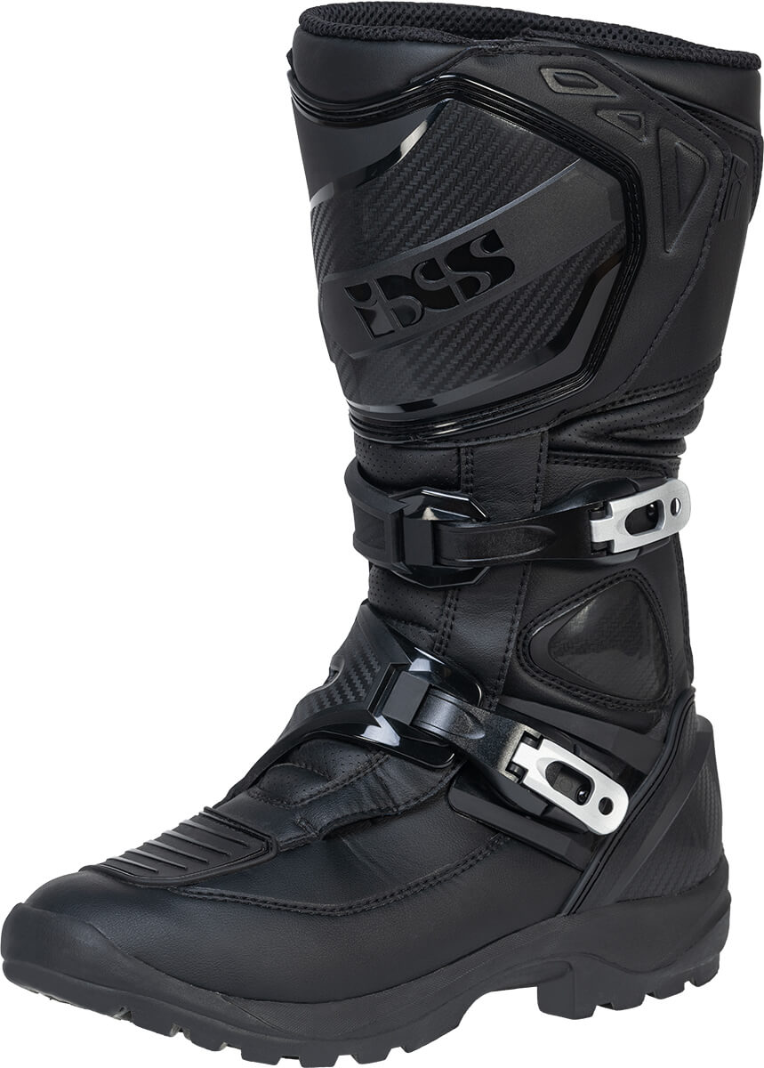 Мотоботы IXS Desert Pro ST купить от 8 360 грн. в Украине ( 56892